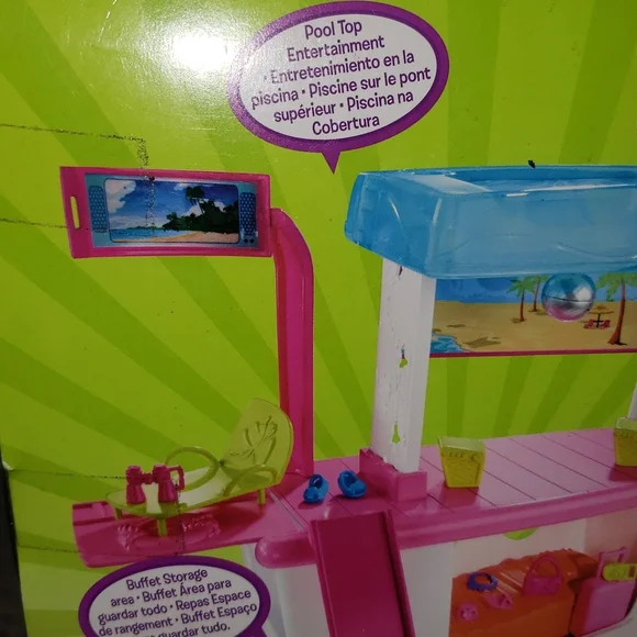 Polly Pocket - Picture 6 of 8